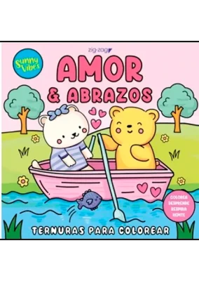 AMOR Y ABRAZOS (SUNNY VIBES)1