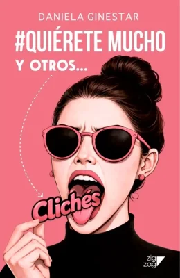 QUIERETE MUCHO Y OTROS CLICHES1