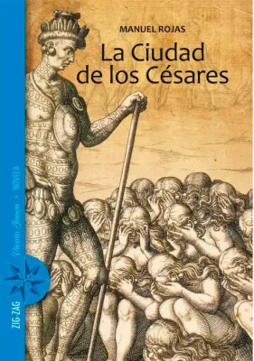 LA CIUDAD DE LOS CESARES2