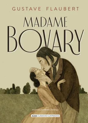 MADAME BOVARY (CLASICOS ILUSTRADOS)1