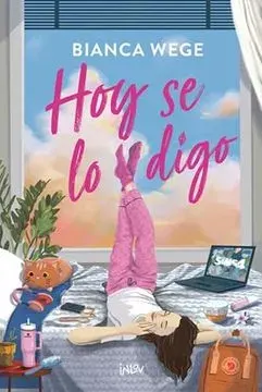 HOY SE LO DIGO2
