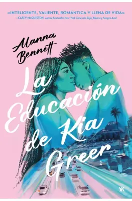 LA EDUCACION DE KIA GREER2