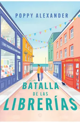 LA BATALLA DE LAS LIBRERIAS2
