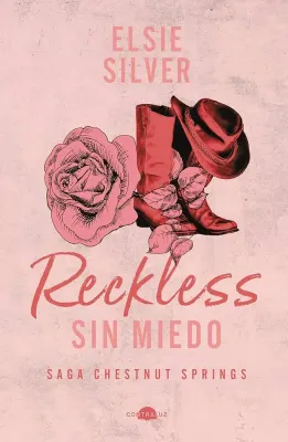 RECKLESS SIN MIEDO (CHESTNUT SPRINGS 4)1