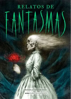 RELATOS DE FANTASMAS (CLASICOS ILUSTRADOS)1