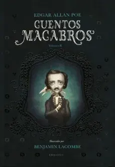 CUENTOS MACABROS VOL 21