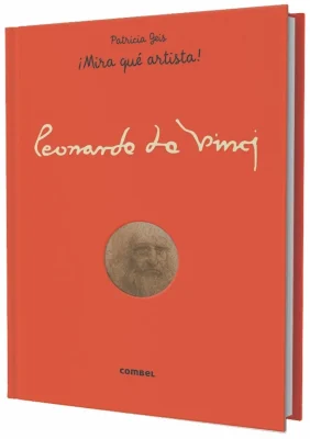 LEONARDO DA VINCI MIRA QUE ARTISTA1
