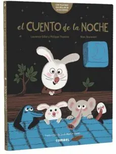 EL CUENTO DE LA NOCHE1