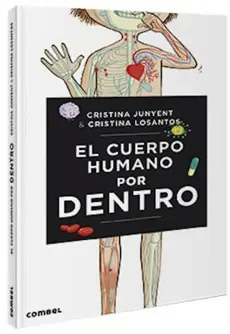 EL CUERPO HUMANO POR DENTRO1