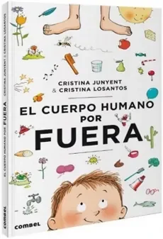 EL CUERPO HUMANO POR FUERA1
