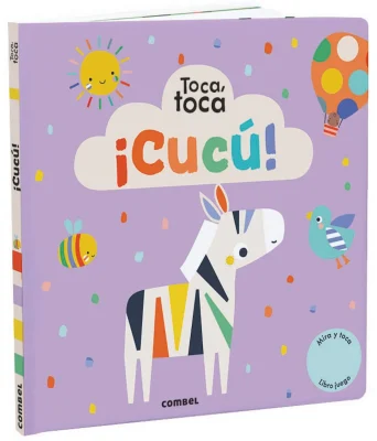 TOCA TOCA CUCU1