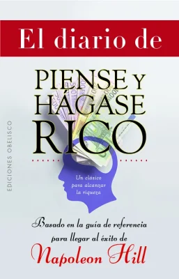 EL DIARIO DE PIENSE Y HAGASE RICO1