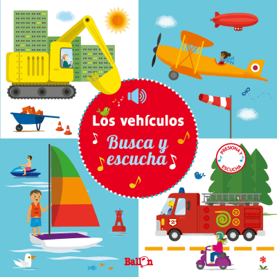 LOS VEHICULOS BUSCA Y ESCUCHA1