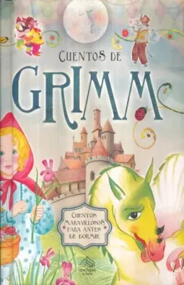 CUENTOS DE GRIMM1