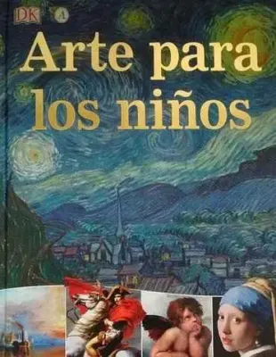 ARTE PARA LOS NIÑOS1