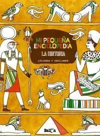 MI PEQUEÑA ENCICLOPEDIA LA HISTORIA1