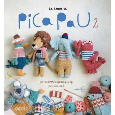 LA BANDA DE PICA PAU 21