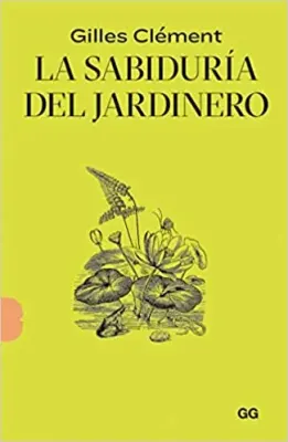 LA SABIDURIA DEL JARDINERO1