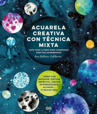 ACUARELA CREATIVA CON TECNICA MIXTA1