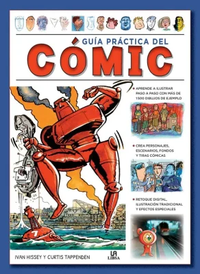 GUIA PRACTICA DEL COMIC1
