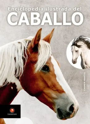 ENCICLOPEDIA ILUSTRADA DEL CABALLO1