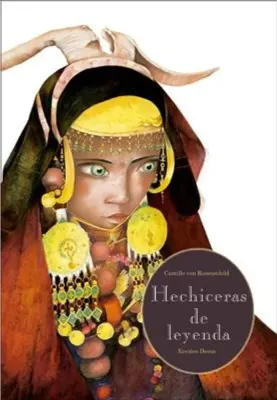 HECHICERAS DE LEYENDA1