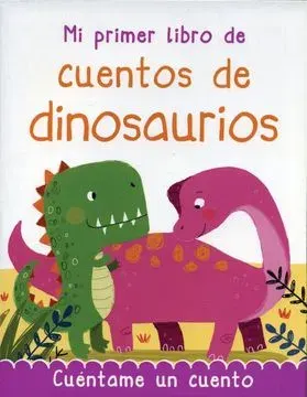 MI PRIMER LIBRO DE CUENTOS DE DINOSAURIOS1