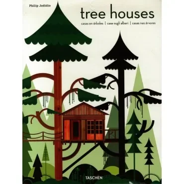 TREE HOUSES1
