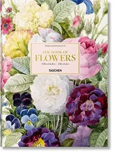 THE BOOK OF FLOWERS1