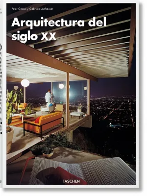 ARQUITECTURA DEL SIGLO XXI1