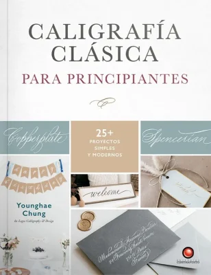 CALIGRAFIA CLASICA PARA PRINCIPIANTES1