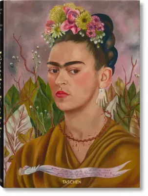 FRIDA KAHLO OBRA PICTORICA COMPLETA1