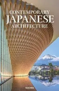 CONTEMPORARY JAPANESE ARCHITECTURE1