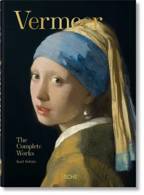 VERMEER THE COMPLETE WORKS1