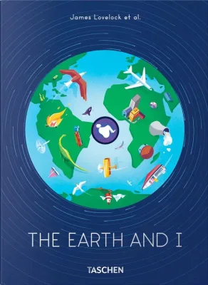 THE EARTH AND I1