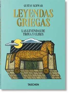 LEYENDAS GRIEGAS1