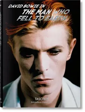 DAVID BOWIE THE MAN WHO FELL TO EARTH1