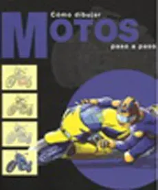 COMO DIBUJAR MOTOS PASO A PASO1