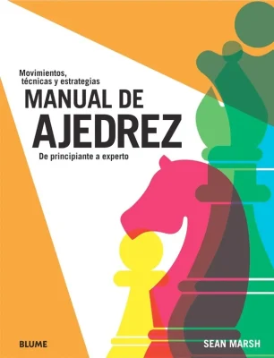 MANUAL DE AJEDREZ DE PRINCIPIANTE A EXPERTO2