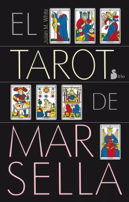 EL TAROT DE MARSELLA (LIBRO + CARTAS)3