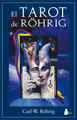 EL TAROT DE ROHRIG (LIBRO + CARTAS)2