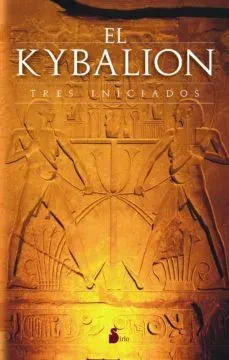 EL KYBALION TRES INICIADOS1