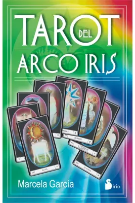 EL TAROT DEL ARCO IRIS (LIBRO + CARTAS)2