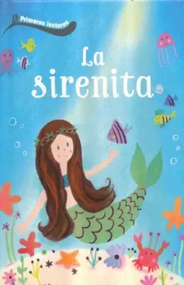 LA SIRENITA PRIMEROS LECTORES2