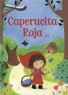 CAPERUCITA ROJA PRIMEROS LECTORES2