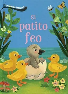 EL PATITO FEO PRIMEROS LECTORES2