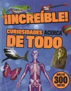 INCREIBLE CURIOSIDADES ACERCA DE TODO2