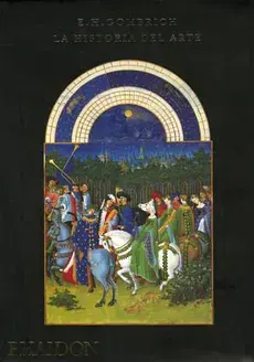 LA HISTORIA DEL ARTE2