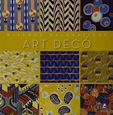 ART DECO DISEÑOS DECORATIVOS1