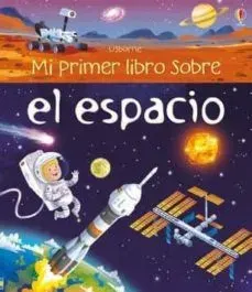 MI PRIMER LIBRO SOBRE EL ESPACIO2